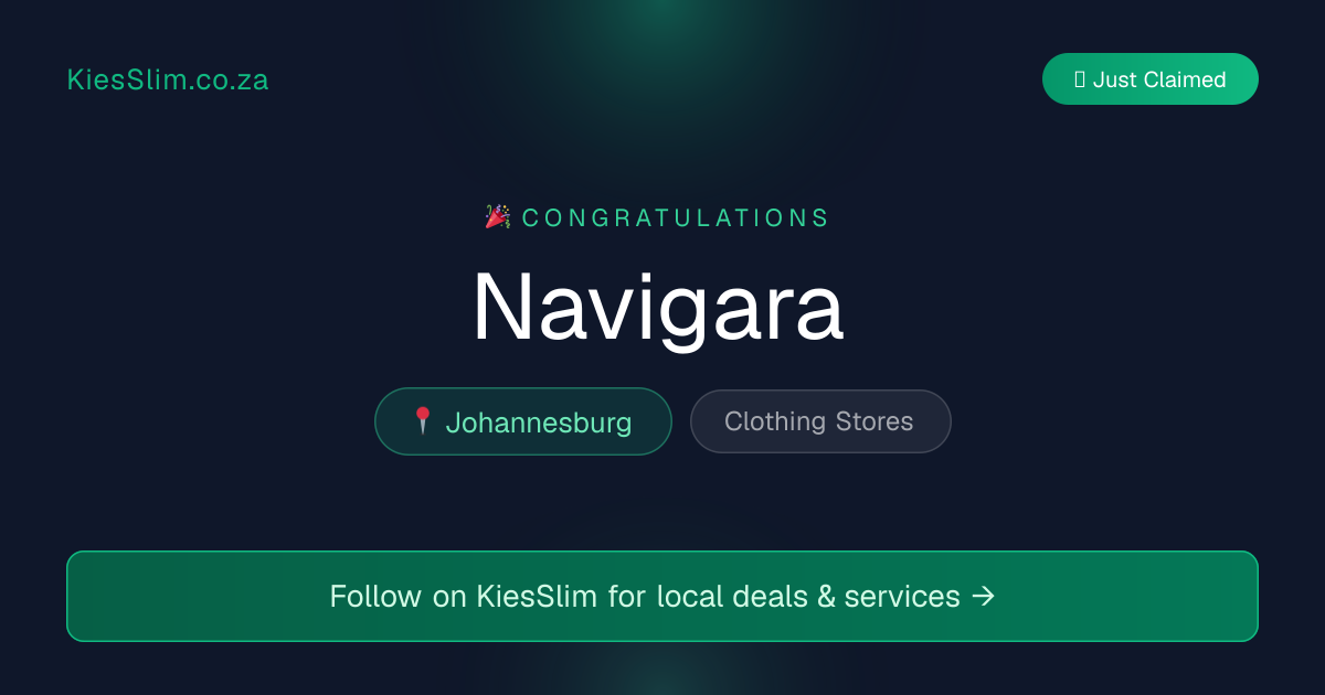 Navigara