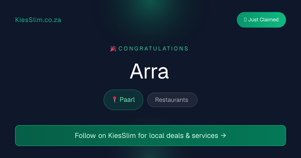 Arra