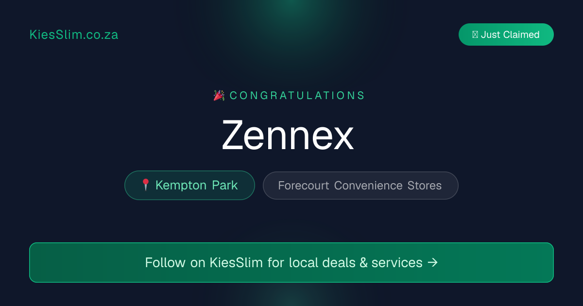 Zennex