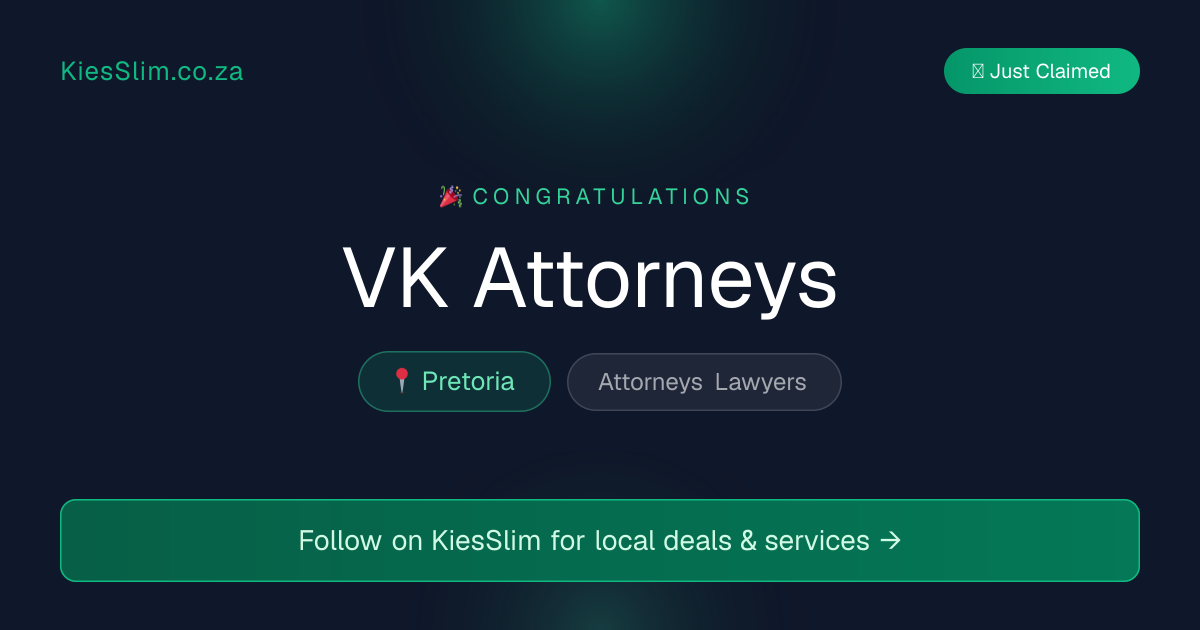 VK Attorneys