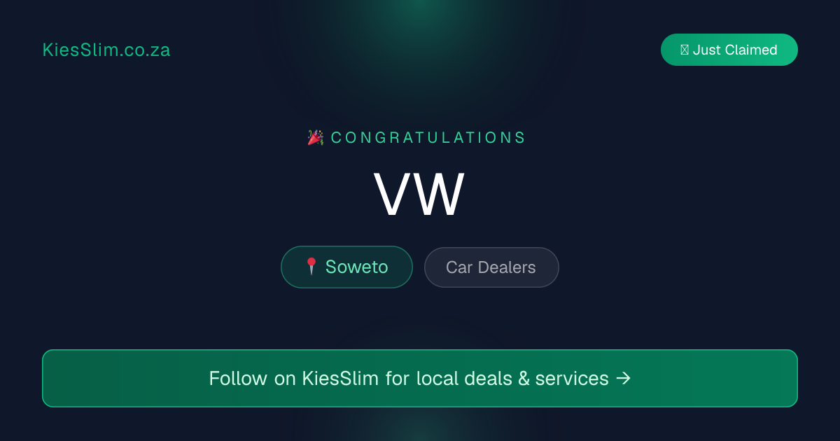 VW