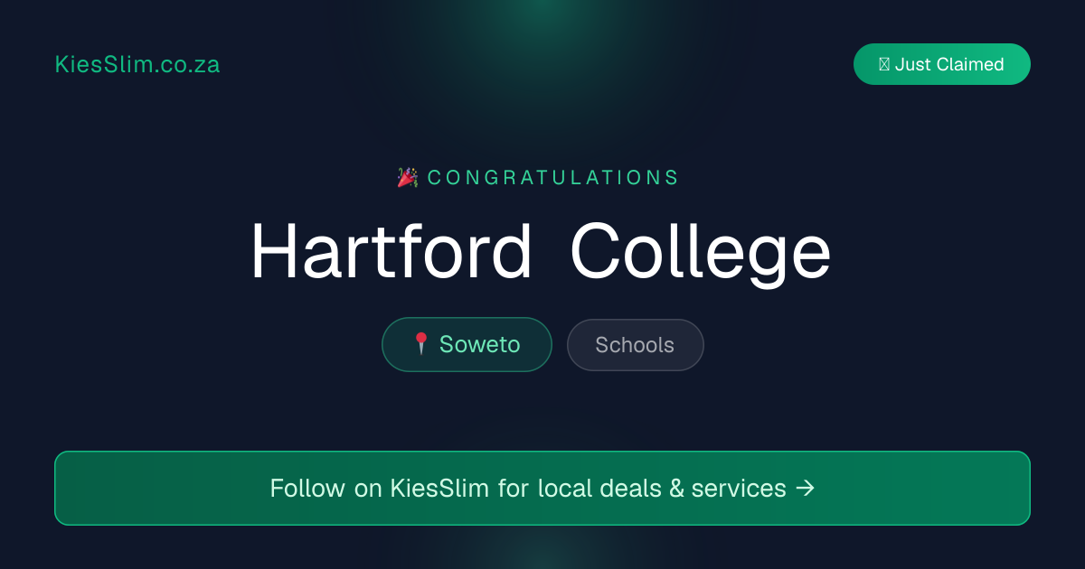 Hartford College