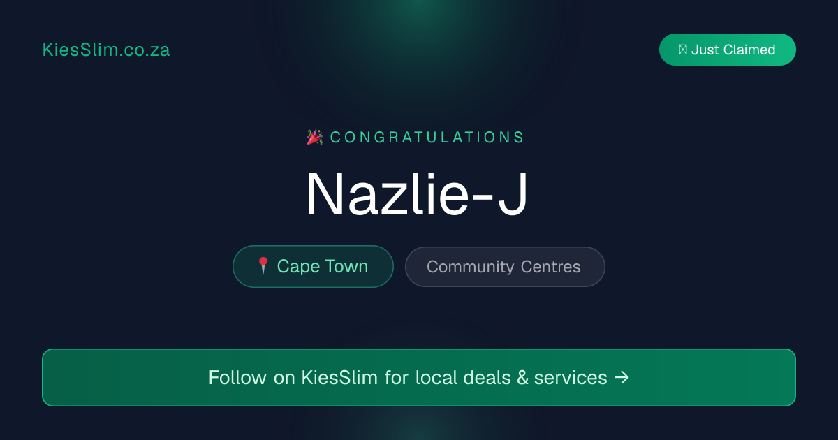 Nazlie-J