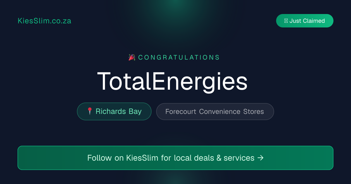 TotalEnergies