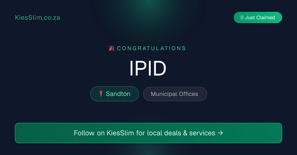 IPID