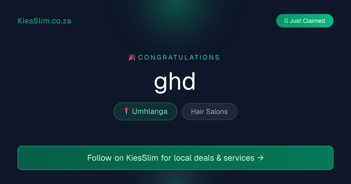 ghd
