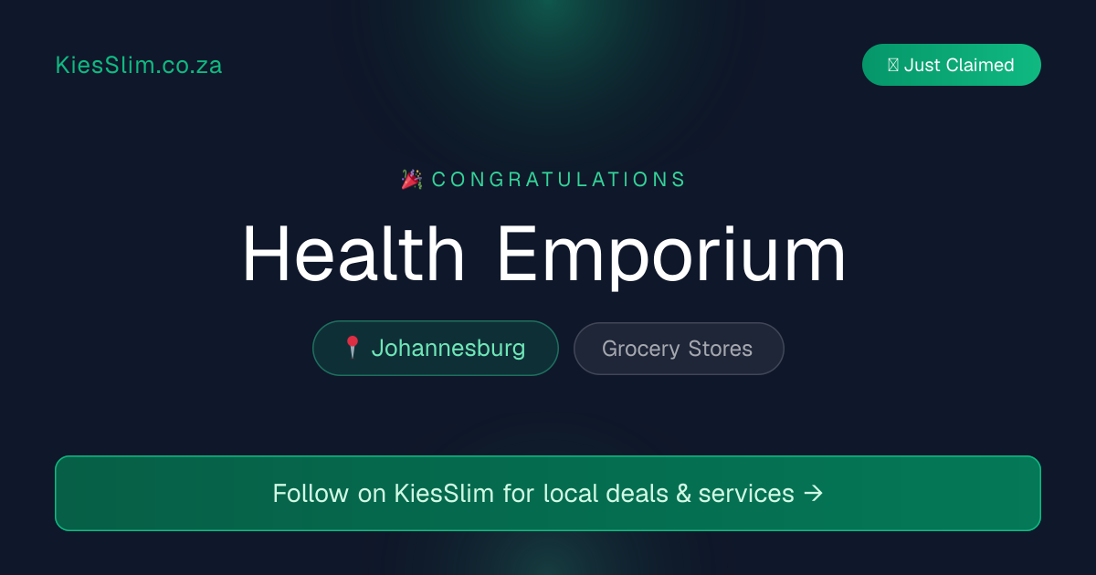 Health Emporium