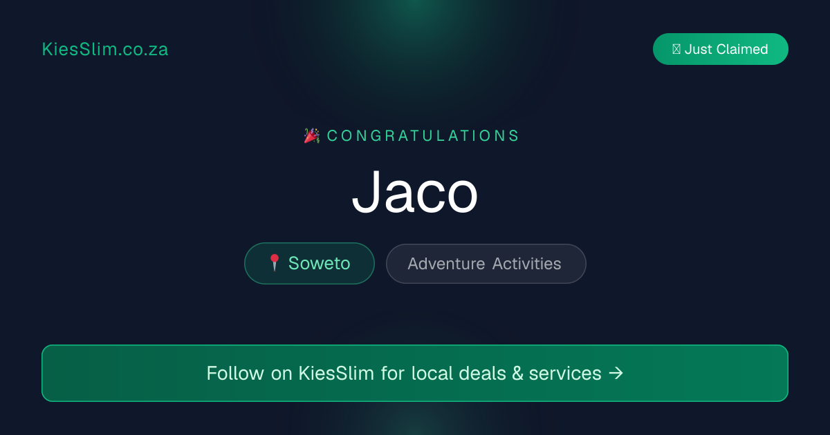 Jaco