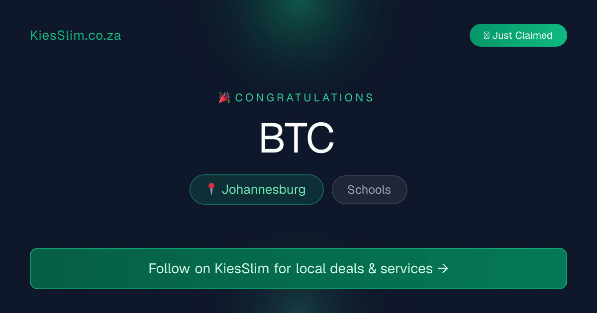 BTC
