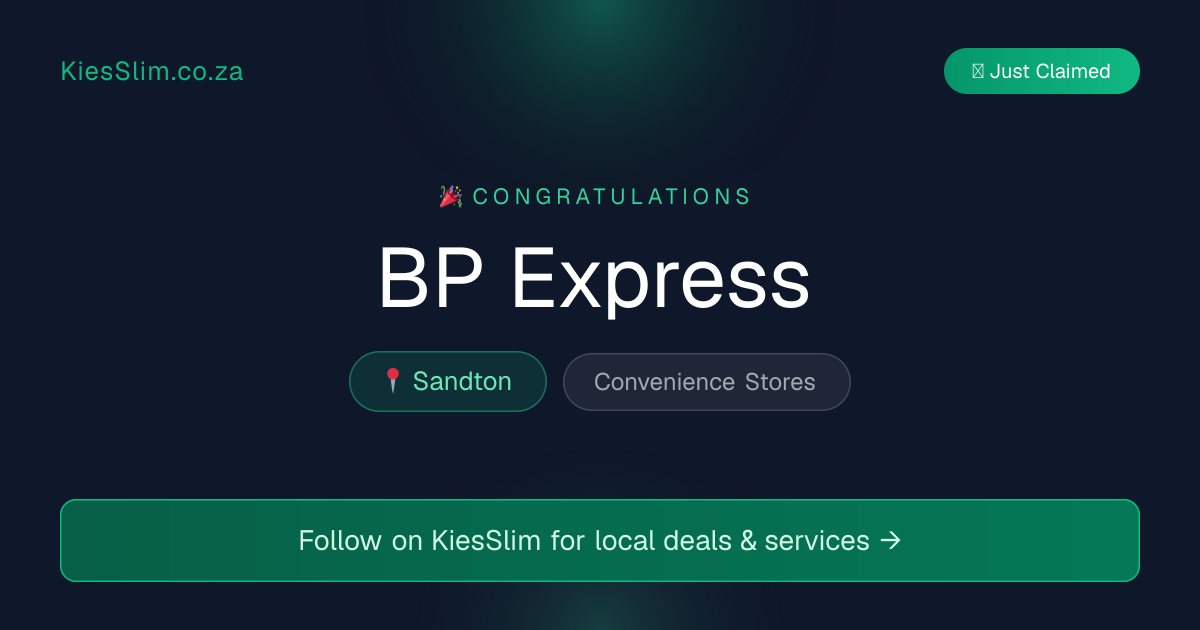 BP Express