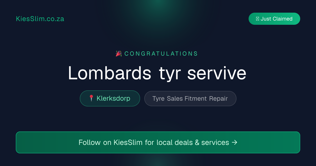 Lombards tyr servive