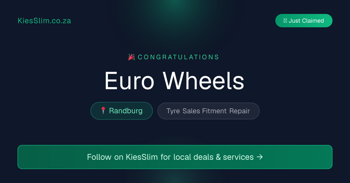 Euro Wheels