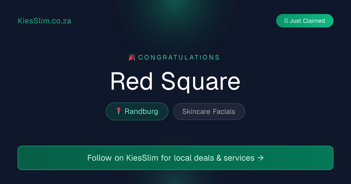 Red Square