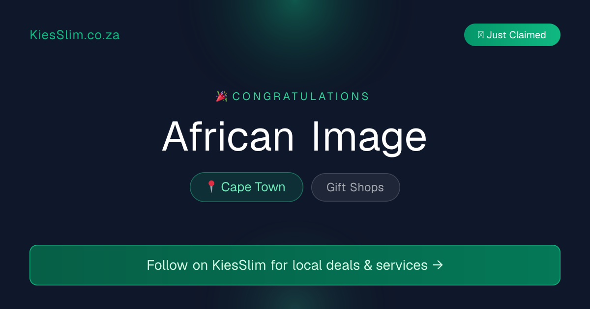 African Image