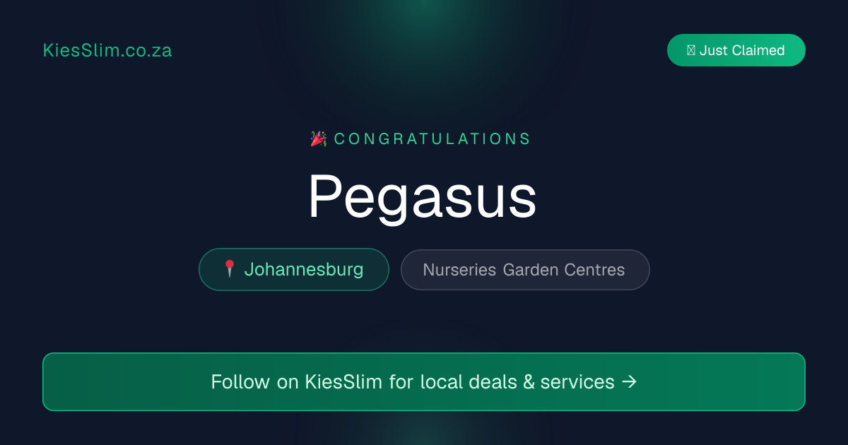 Pegasus