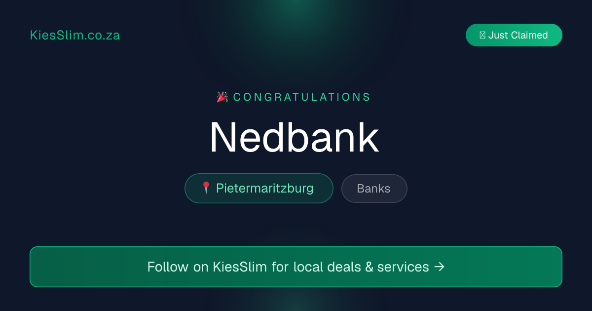 Nedbank