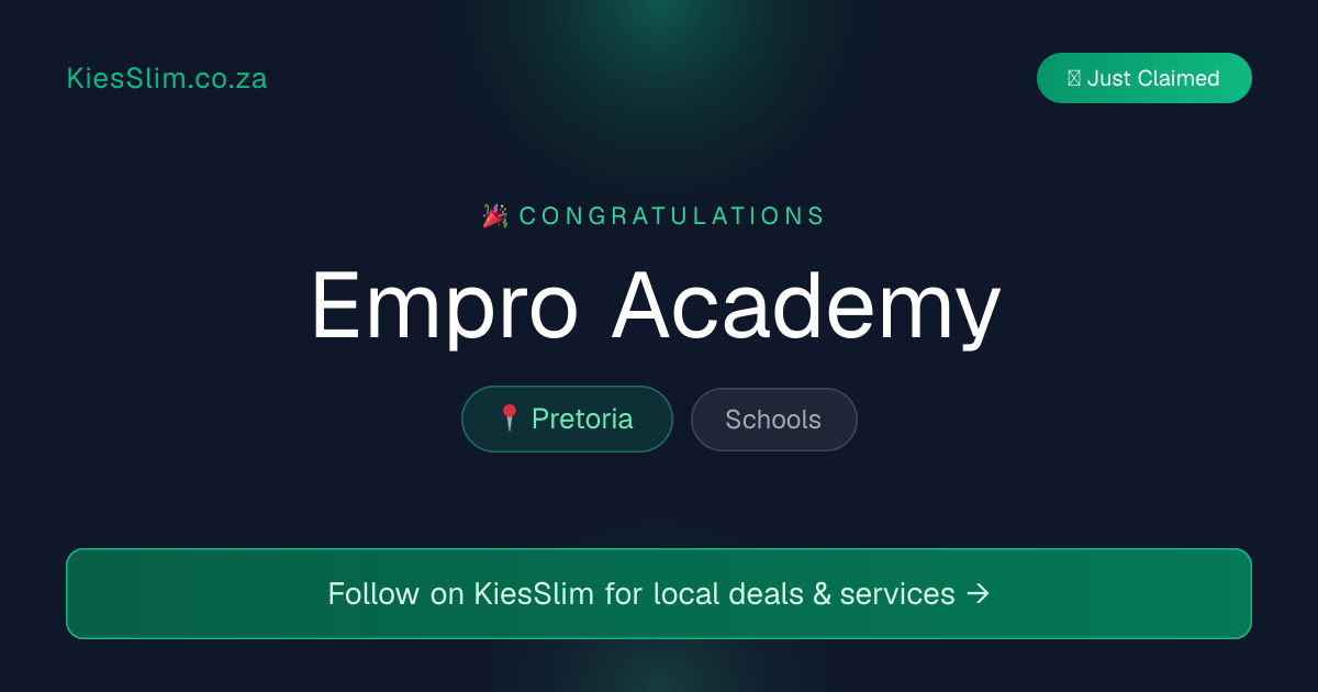 Empro Academy
