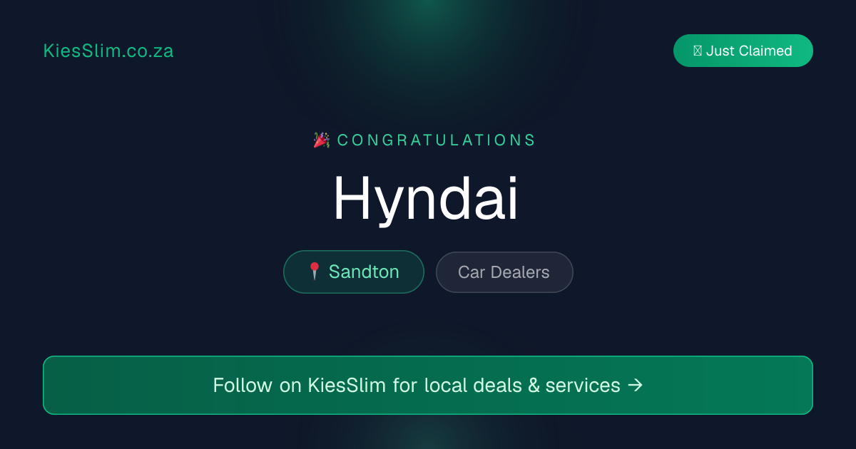 Hyndai