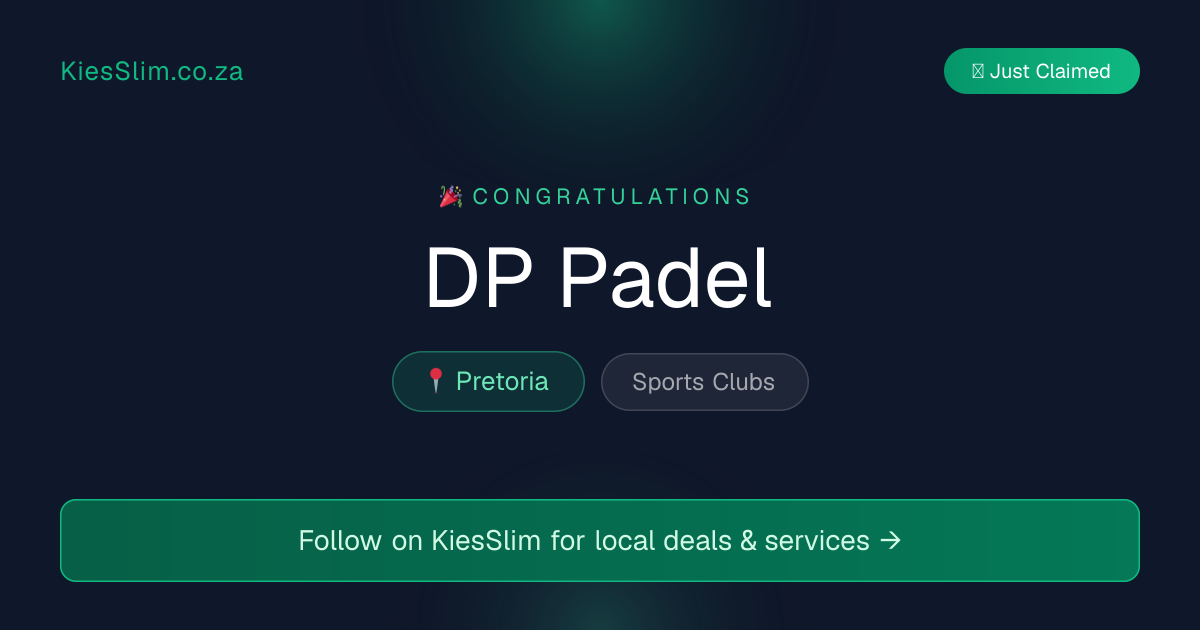 DP Padel