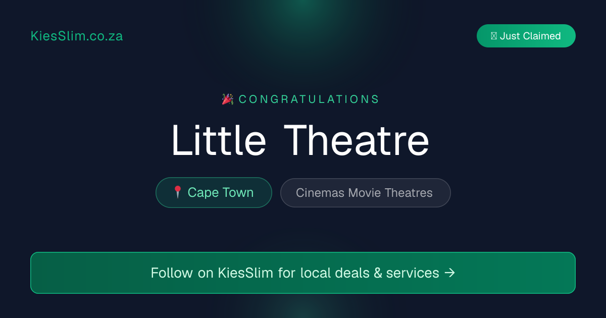 Little Theatre