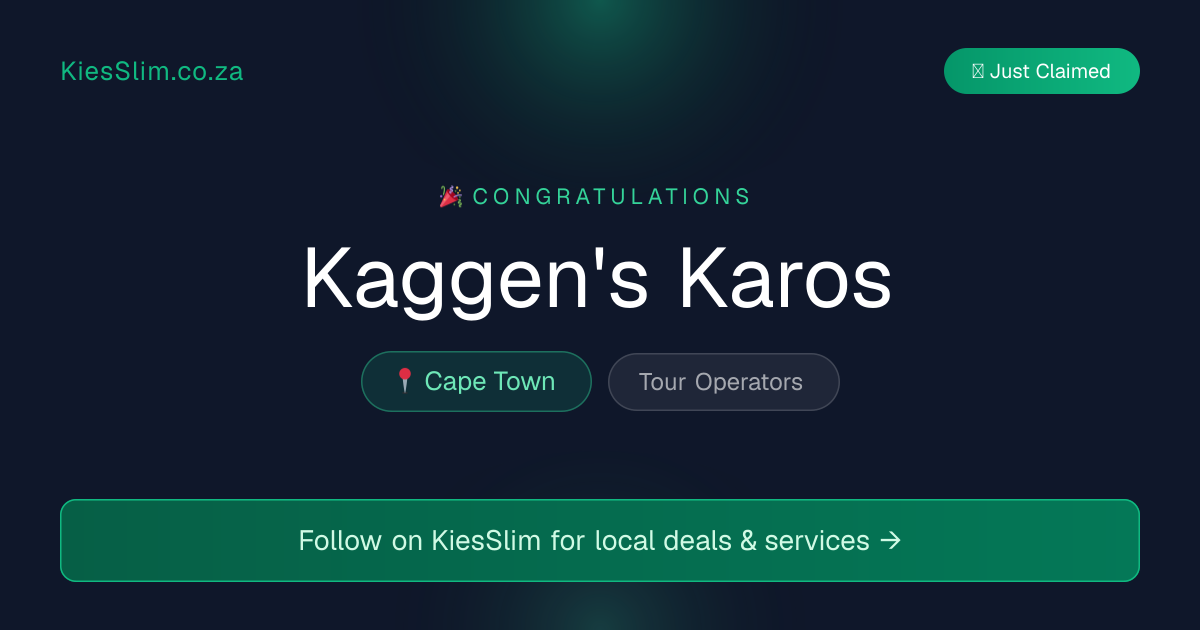 Kaggen's Karos