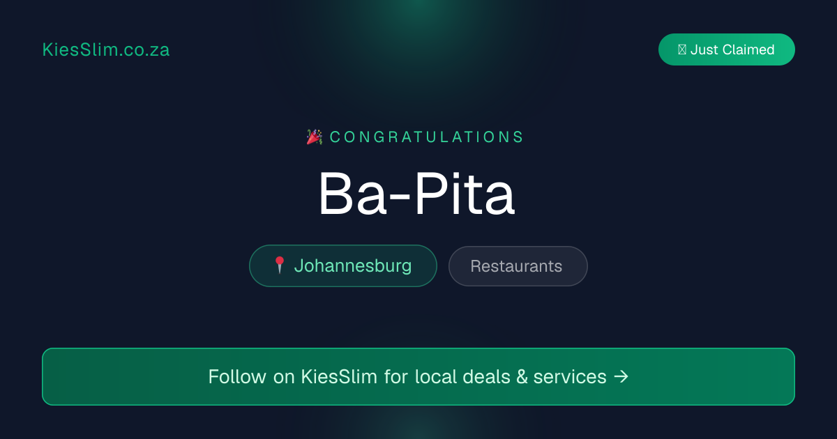 Ba-Pita
