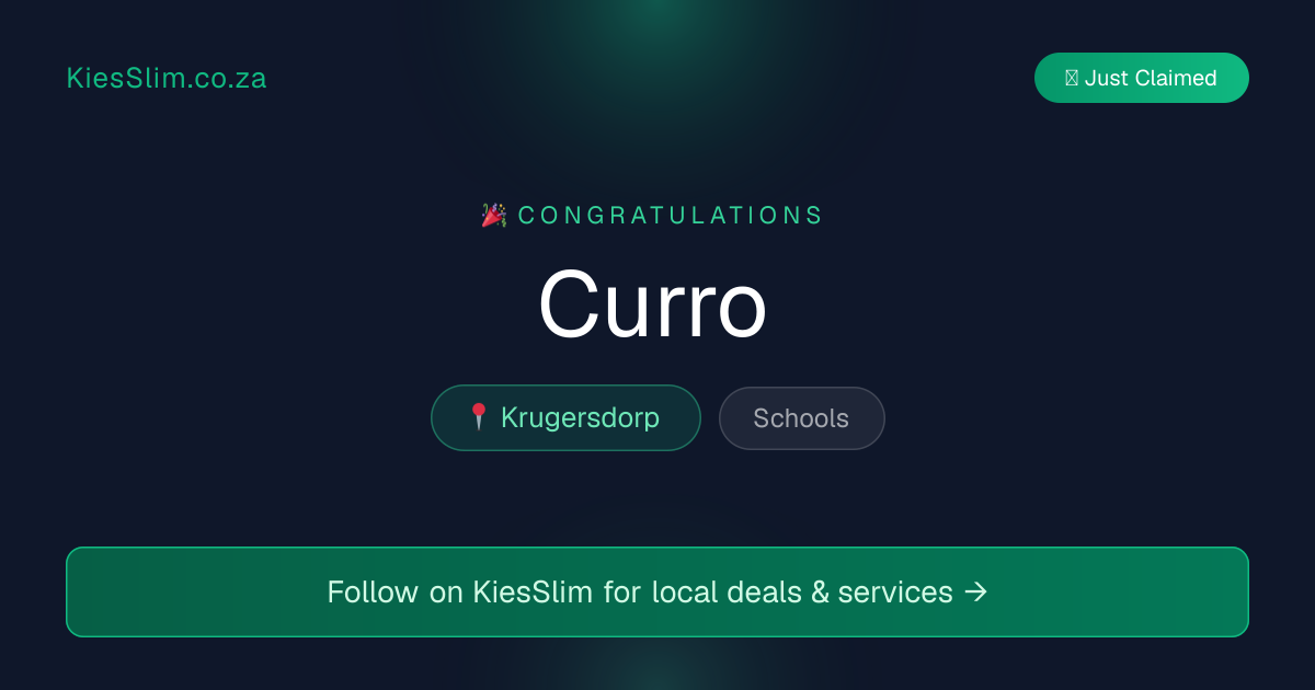 Curro