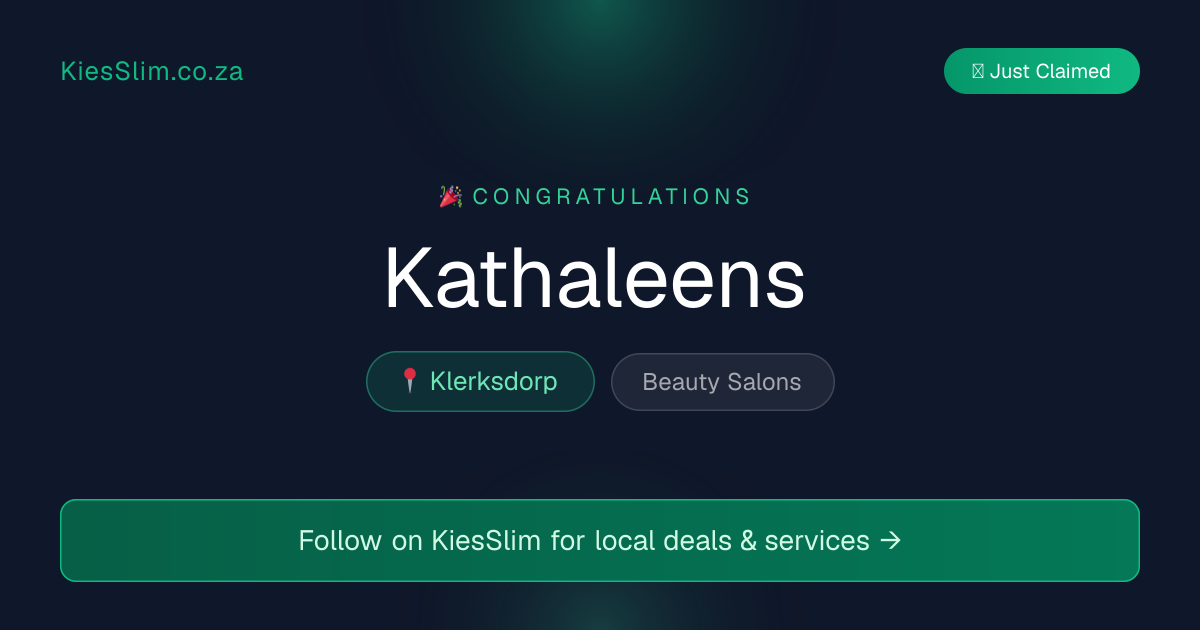 Kathaleens