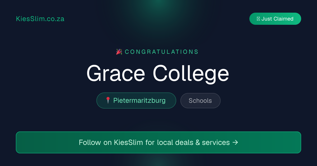 Grace College
