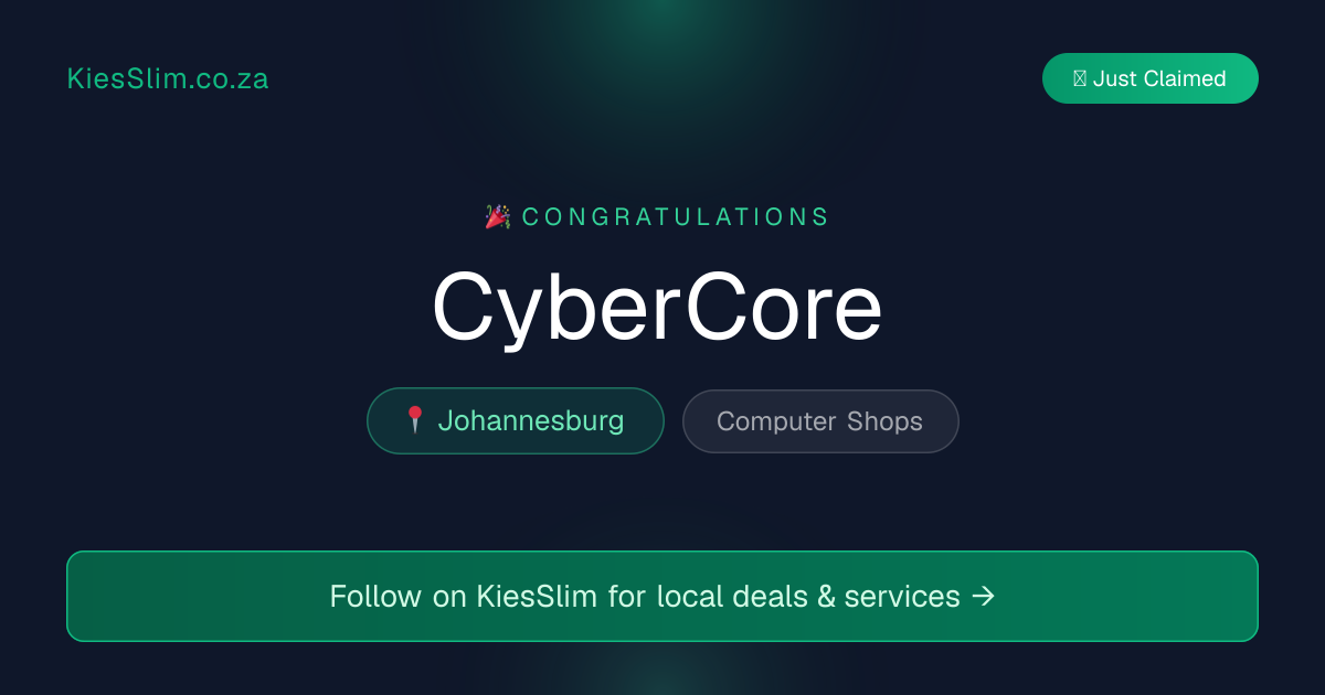 CyberCore