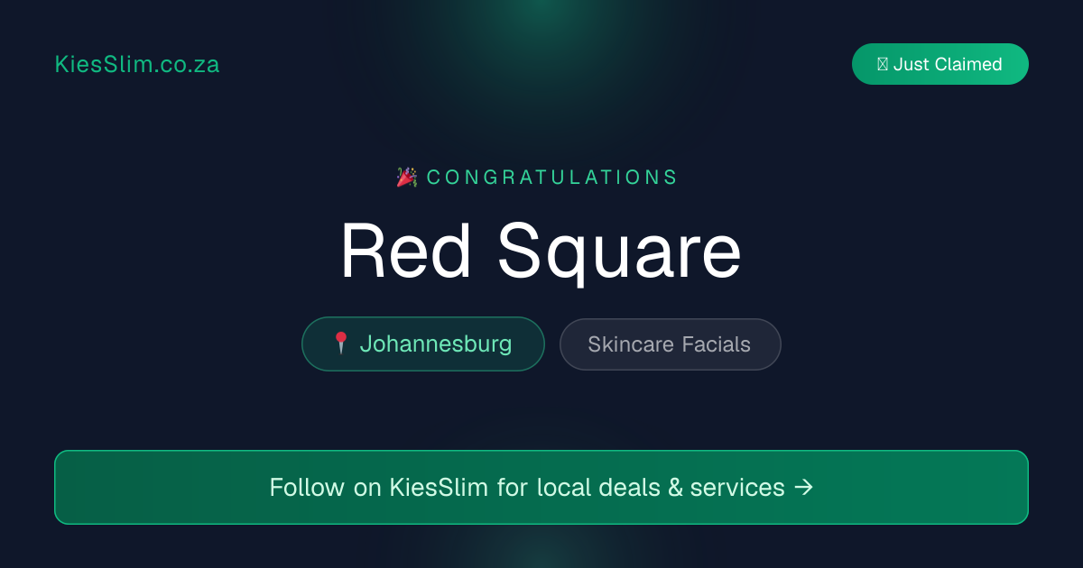 Red Square