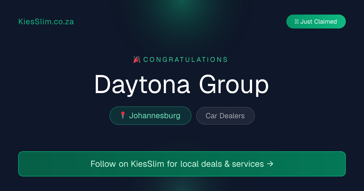 Daytona Group