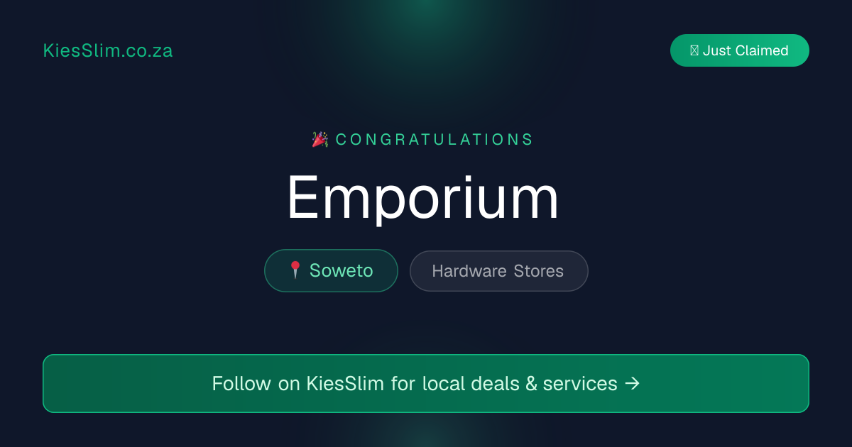 Emporium