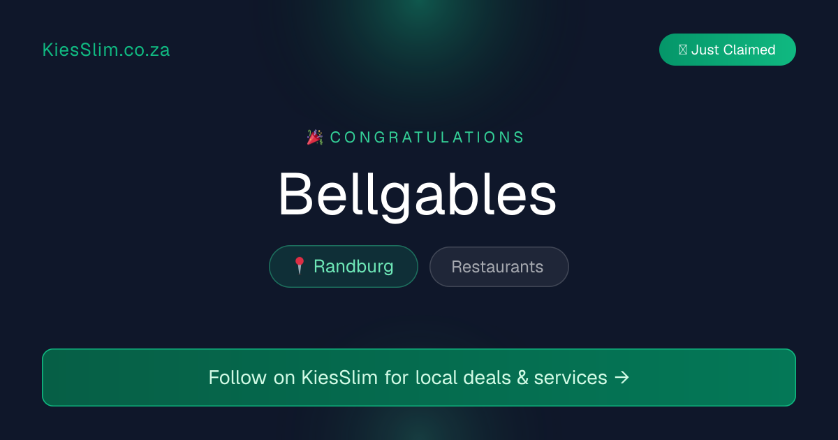 Bellgables