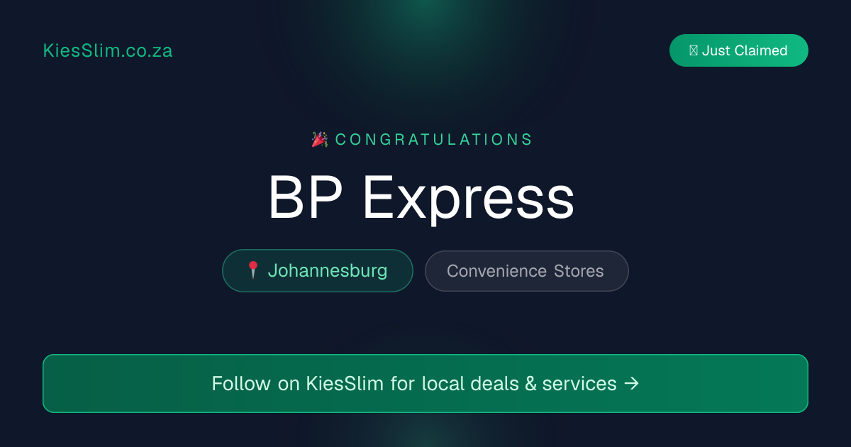 BP Express