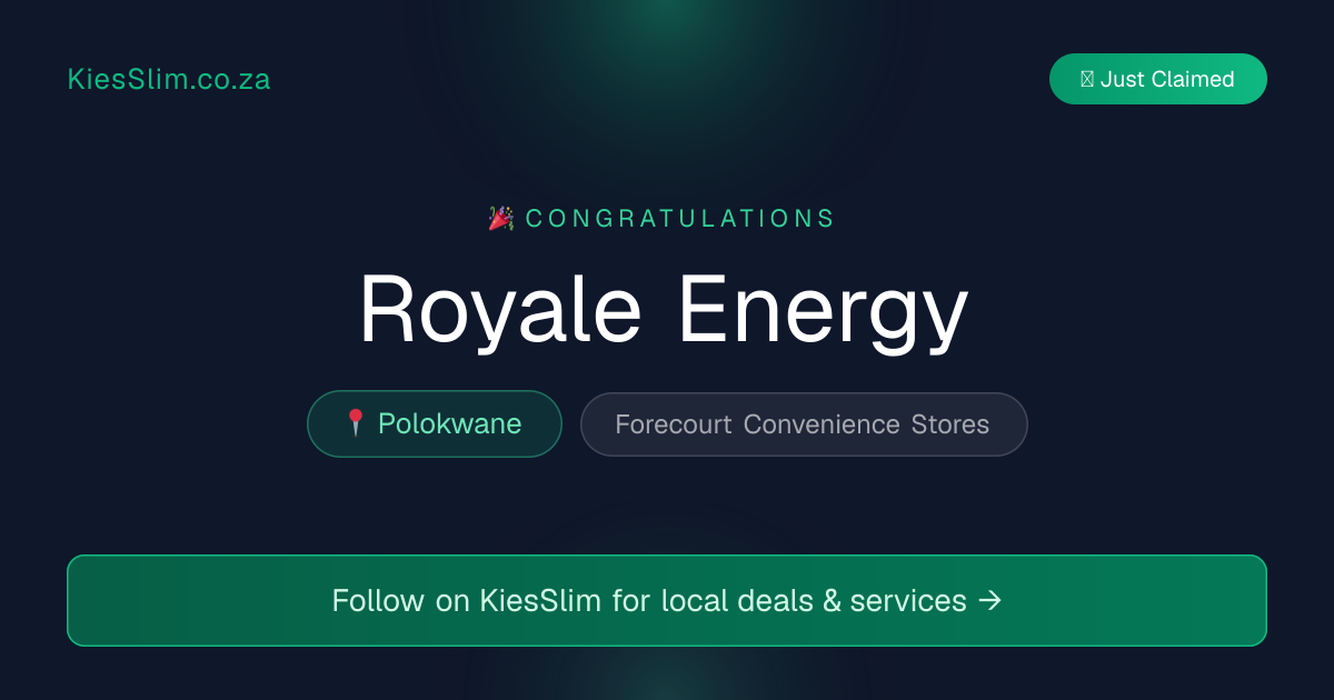 Royale Energy