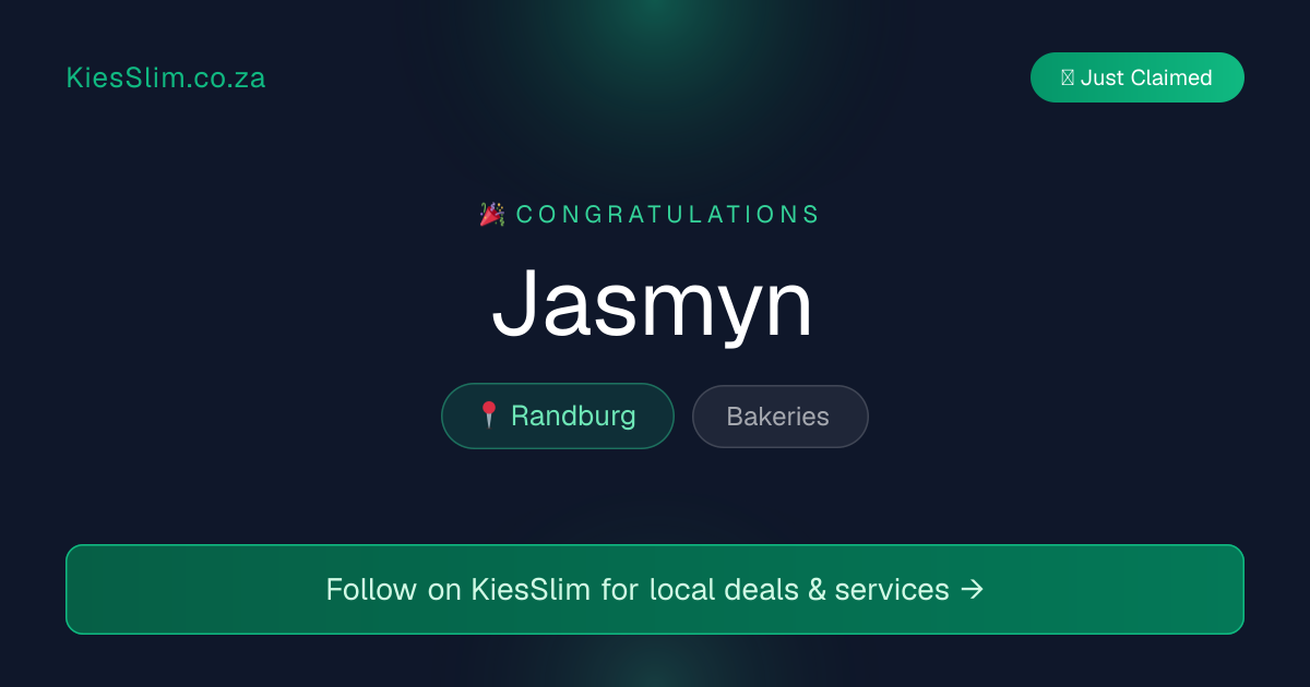 Jasmyn