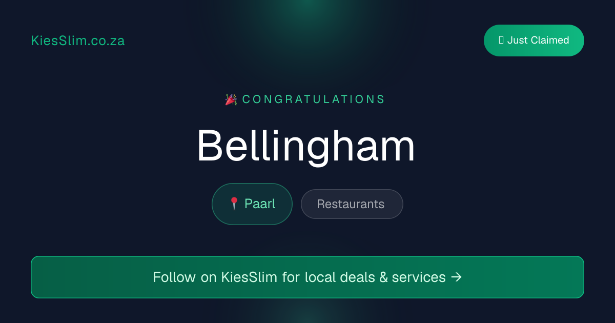 Bellingham