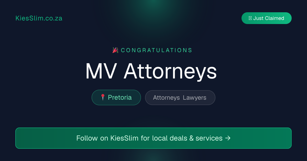 MV Attorneys
