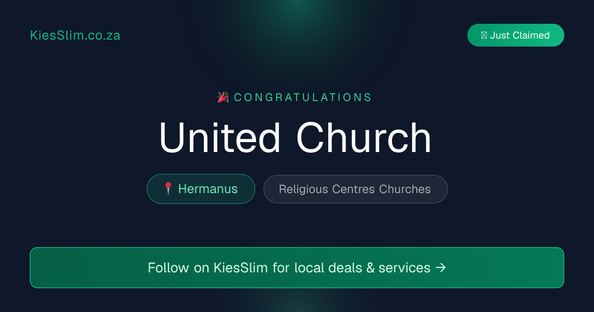 United Church