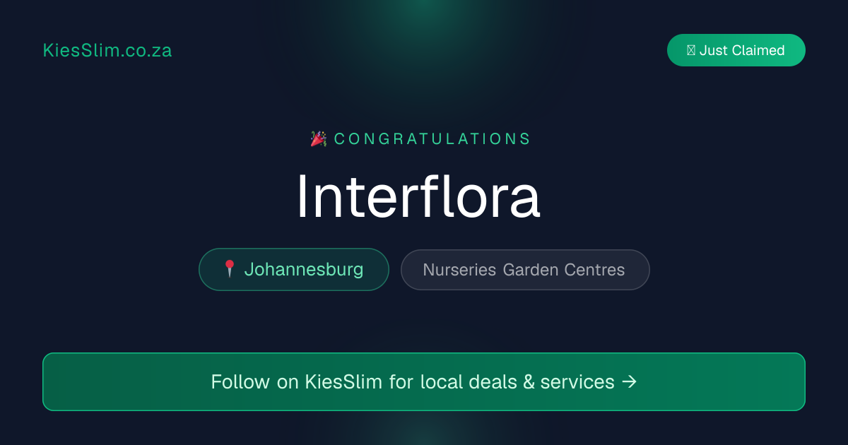 Interflora