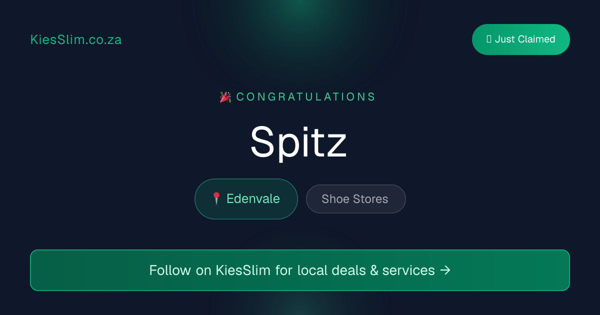 Spitz