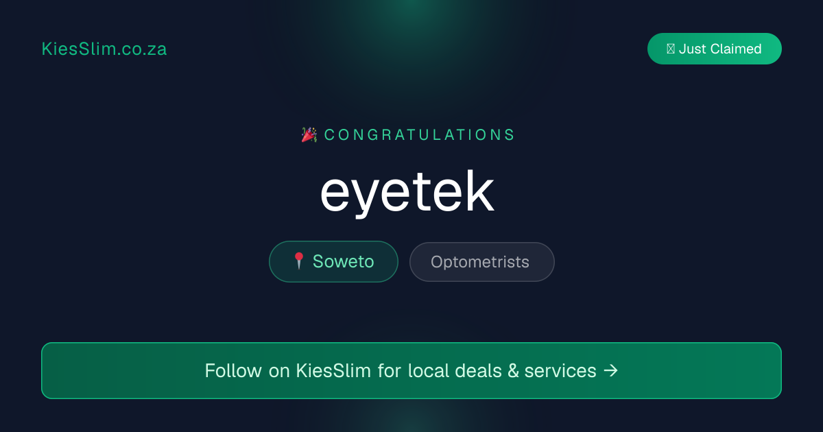 eyetek