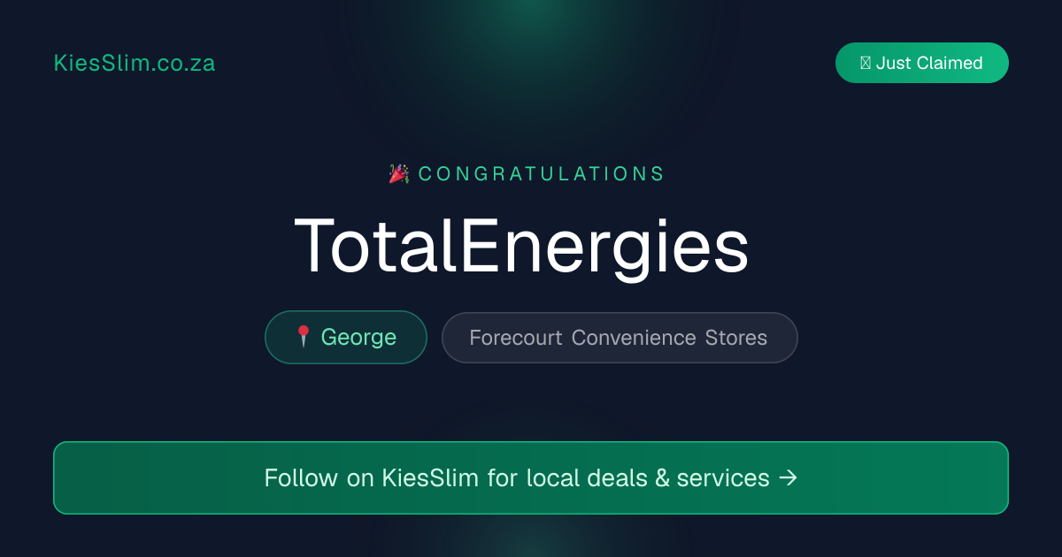 TotalEnergies