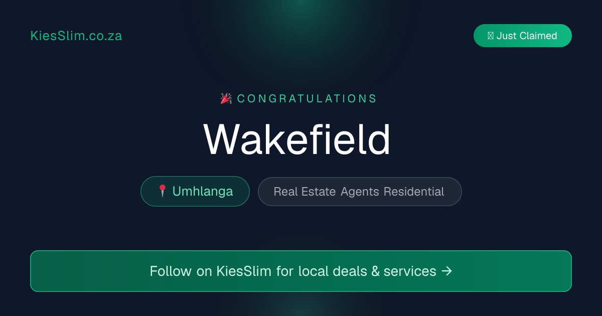 Wakefield