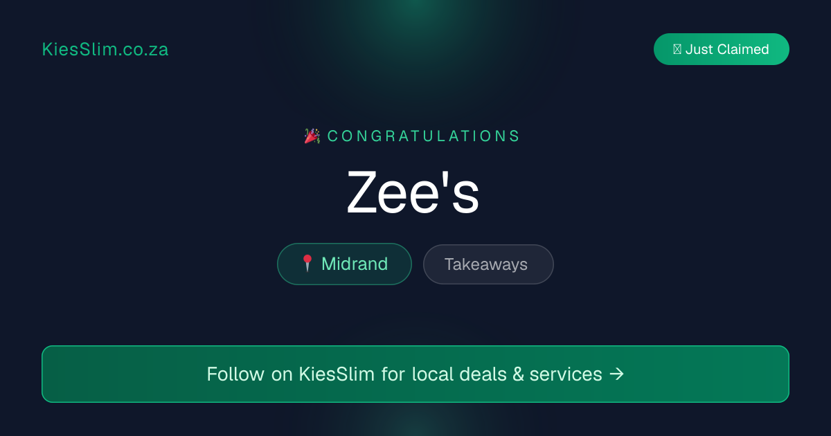 Zee's