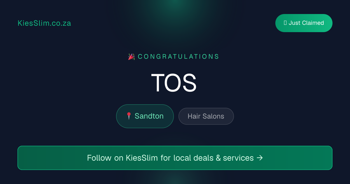 TOS
