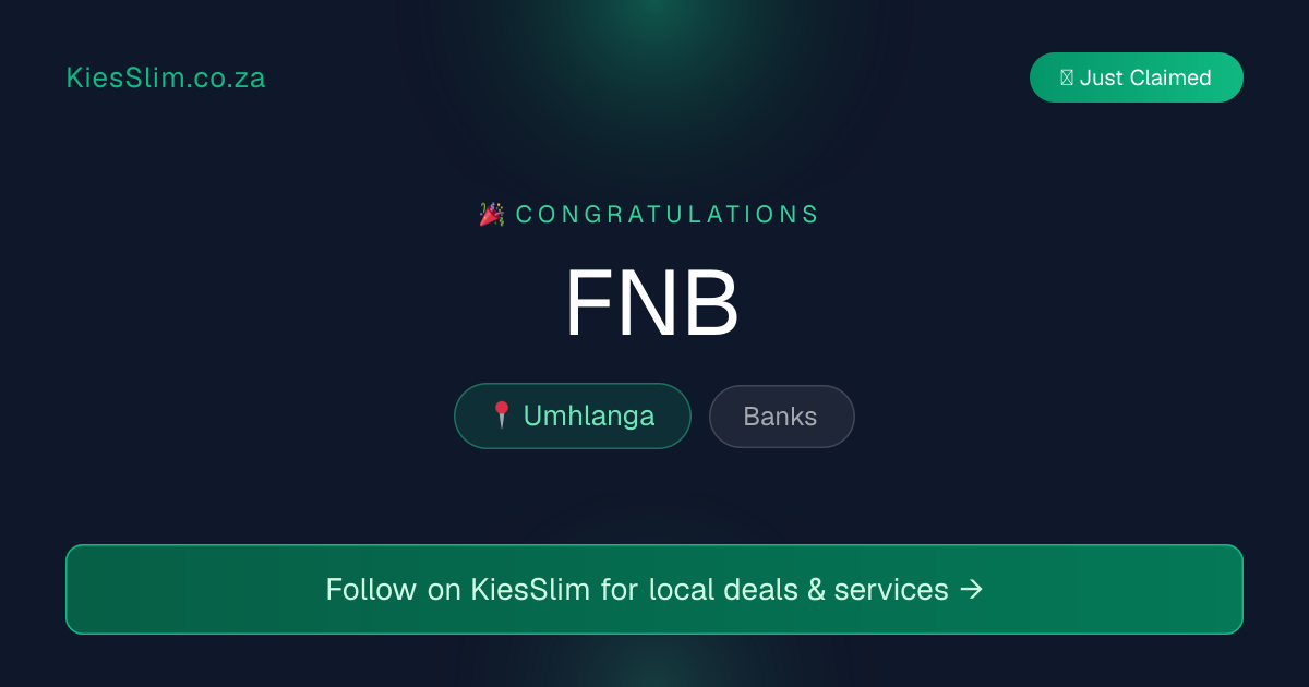 FNB