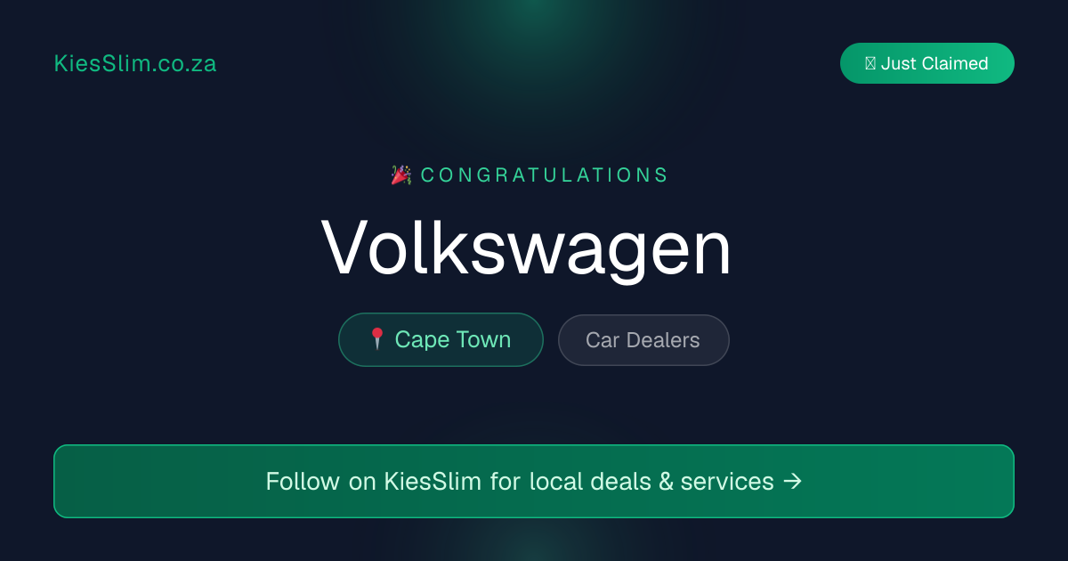 Volkswagen