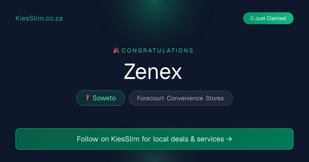 Zenex